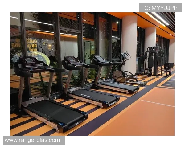 适用于办公场所的小型健身器材推荐